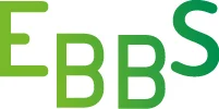 Logo des EBBS.