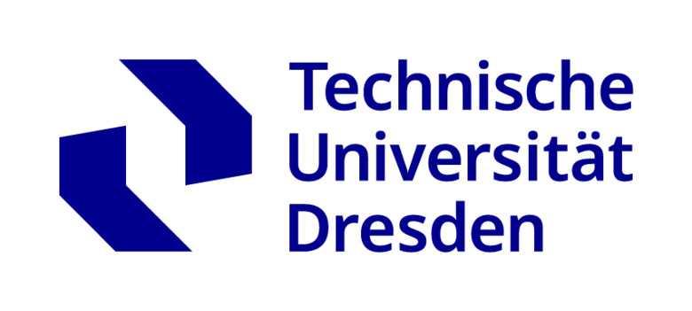Logo der Technischen Universität Dresden