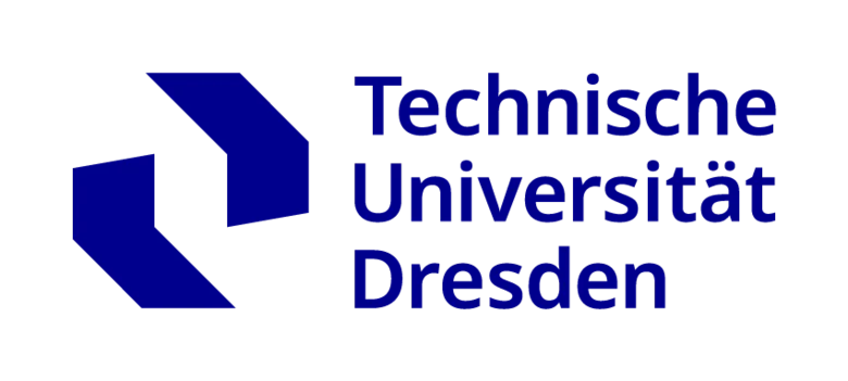 Logo der Technischen Universität Dresden