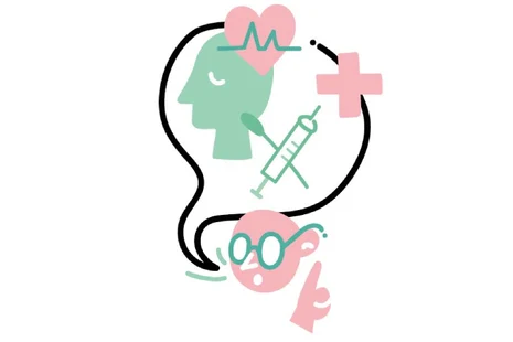Logo der Kategorie "Gesundheit".