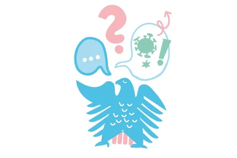 Logo der Kategorie "Verwaltung und Politik".